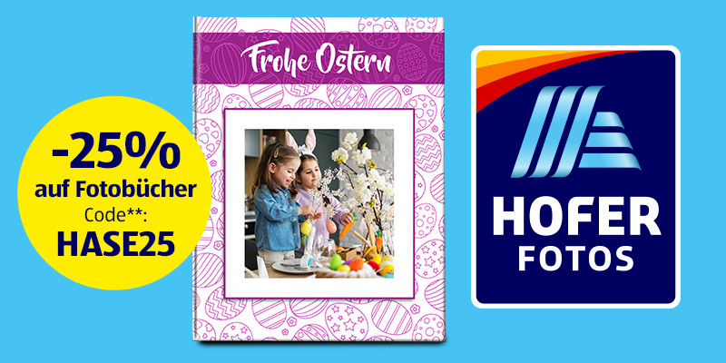 HOFER Fotos