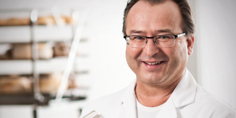 Wildschönauer Backstube