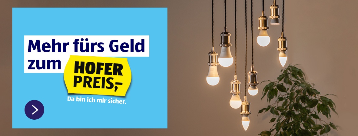 Beleuchtung