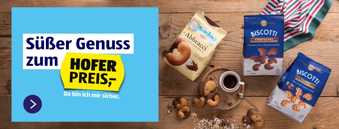 Süßigkeiten