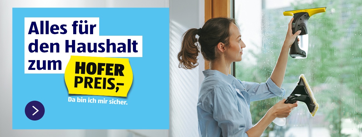 Haushalt