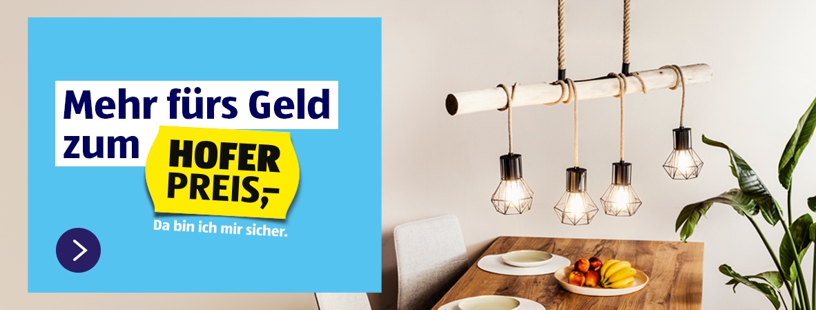 Beleuchtung