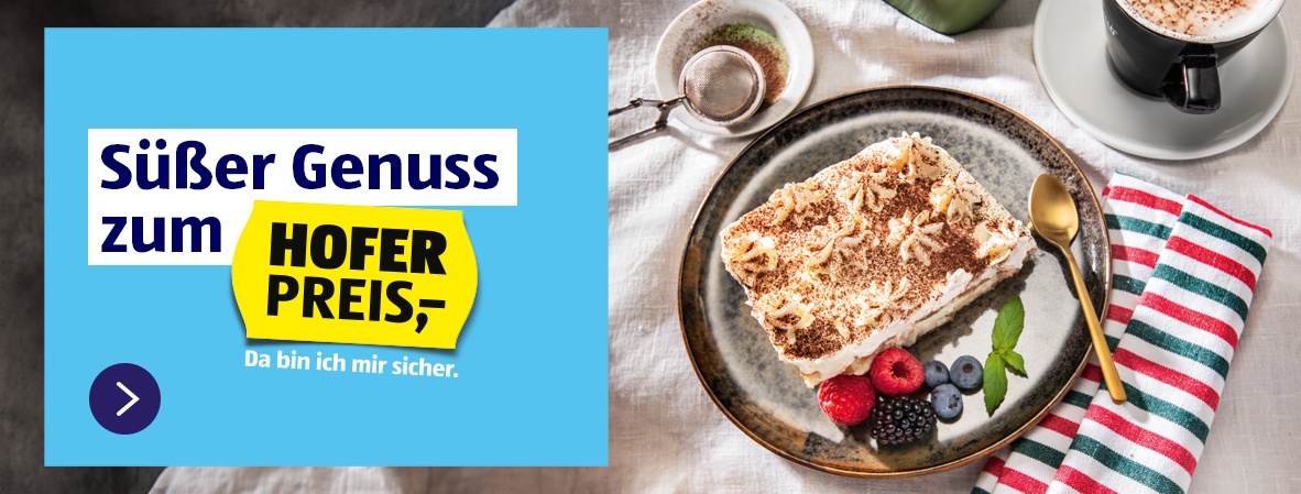 Süßigkeiten