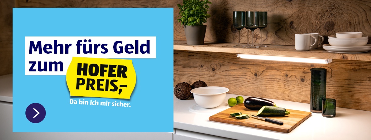 Beleuchtung