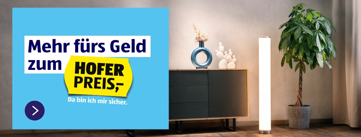 Beleuchtung