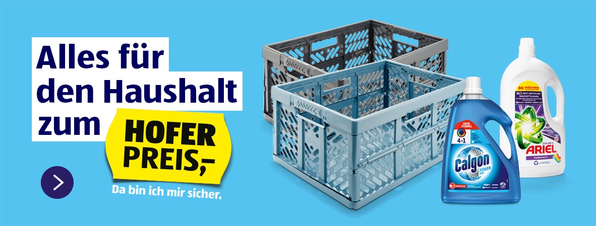 Haushalt