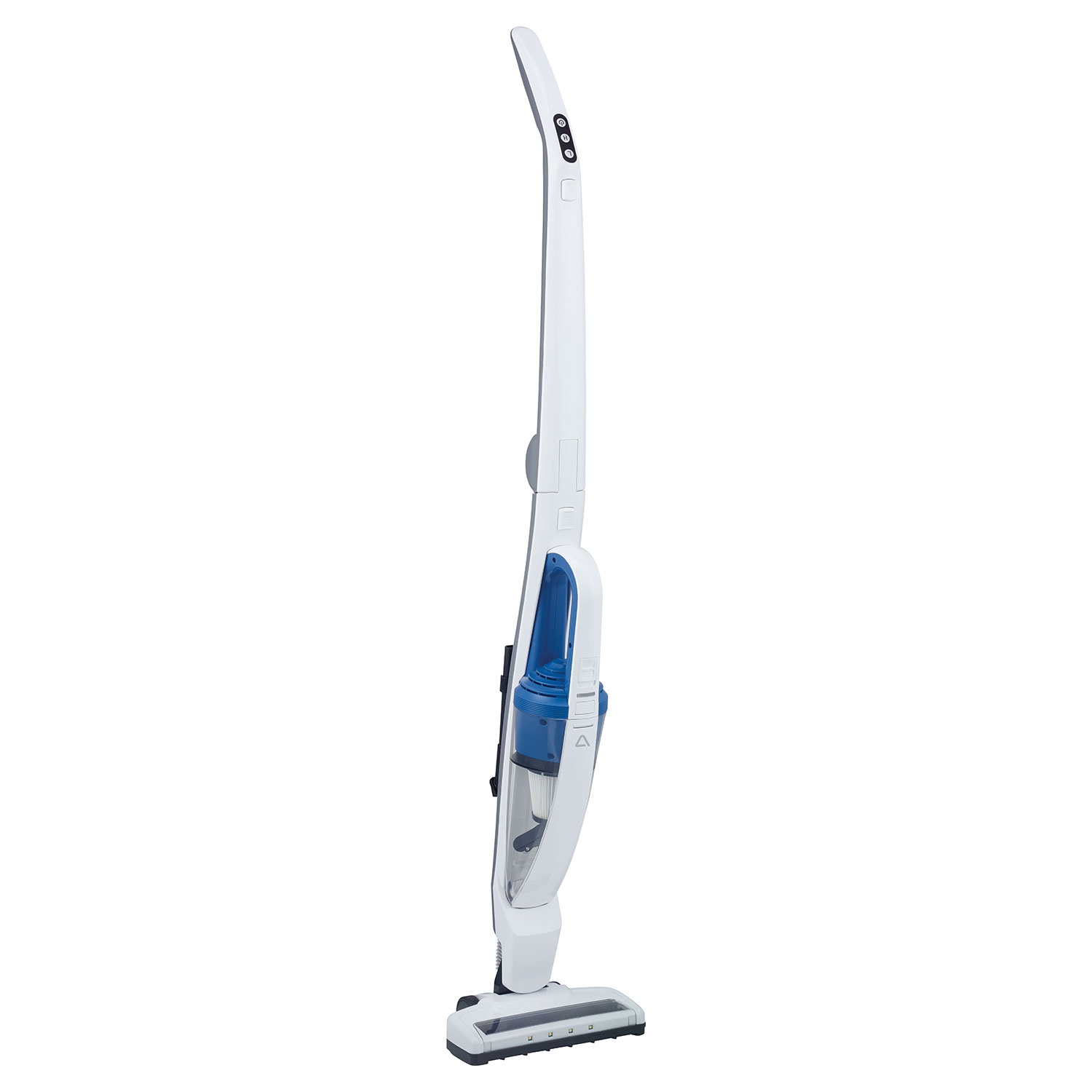 EASY HOME 2in1AkkuStaubsauger ALDI SÜD