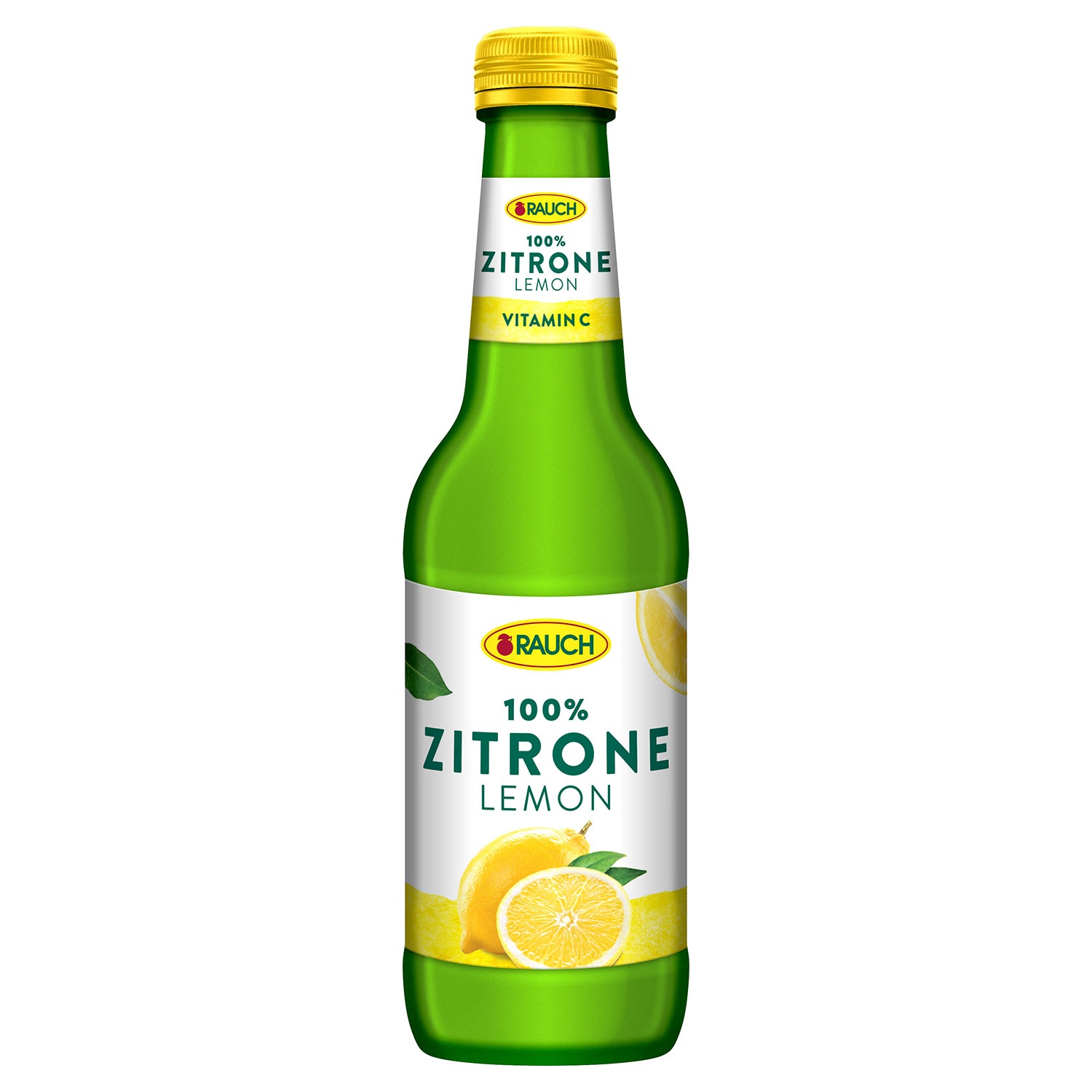 RAUCH Zitronen- oder Limettensaft 250 ml | ALDI SÜD