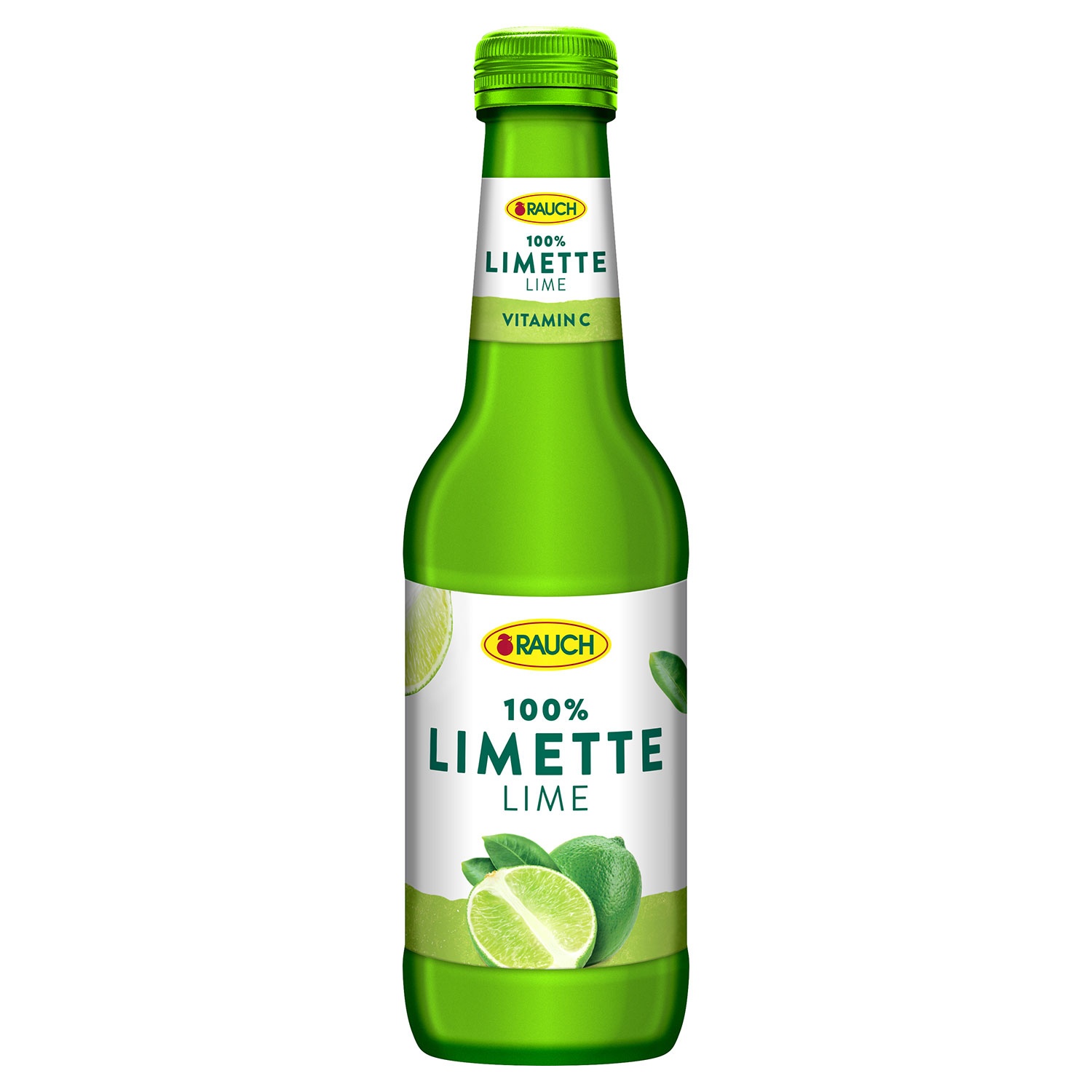 RAUCH Zitronen- oder Limettensaft 250 ml | ALDI SÜD