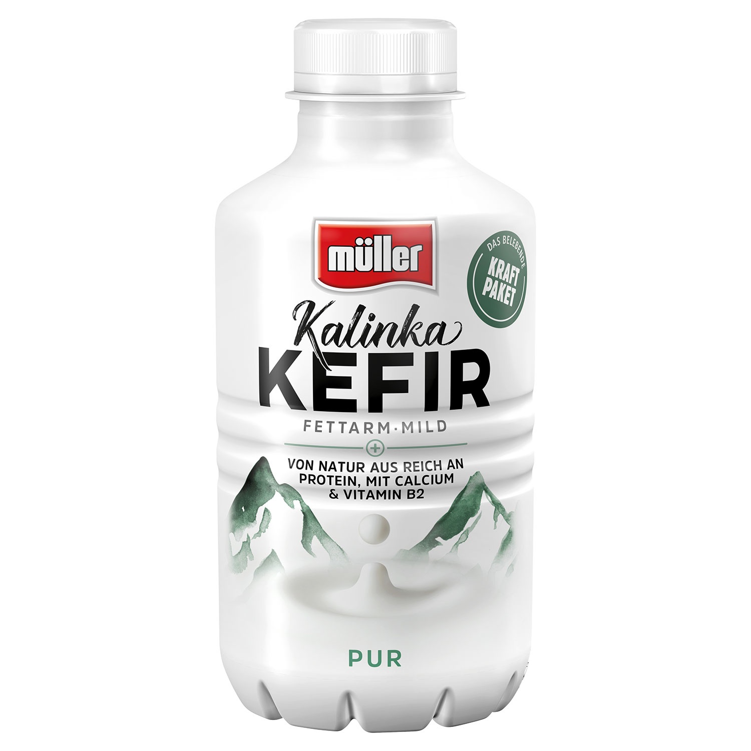 MÜLLER® Kalinka Kefir oder Ayran 500 ml