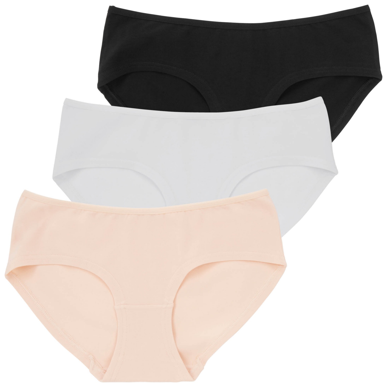 UP 2 FASHION BASICS Hipster pour femmes