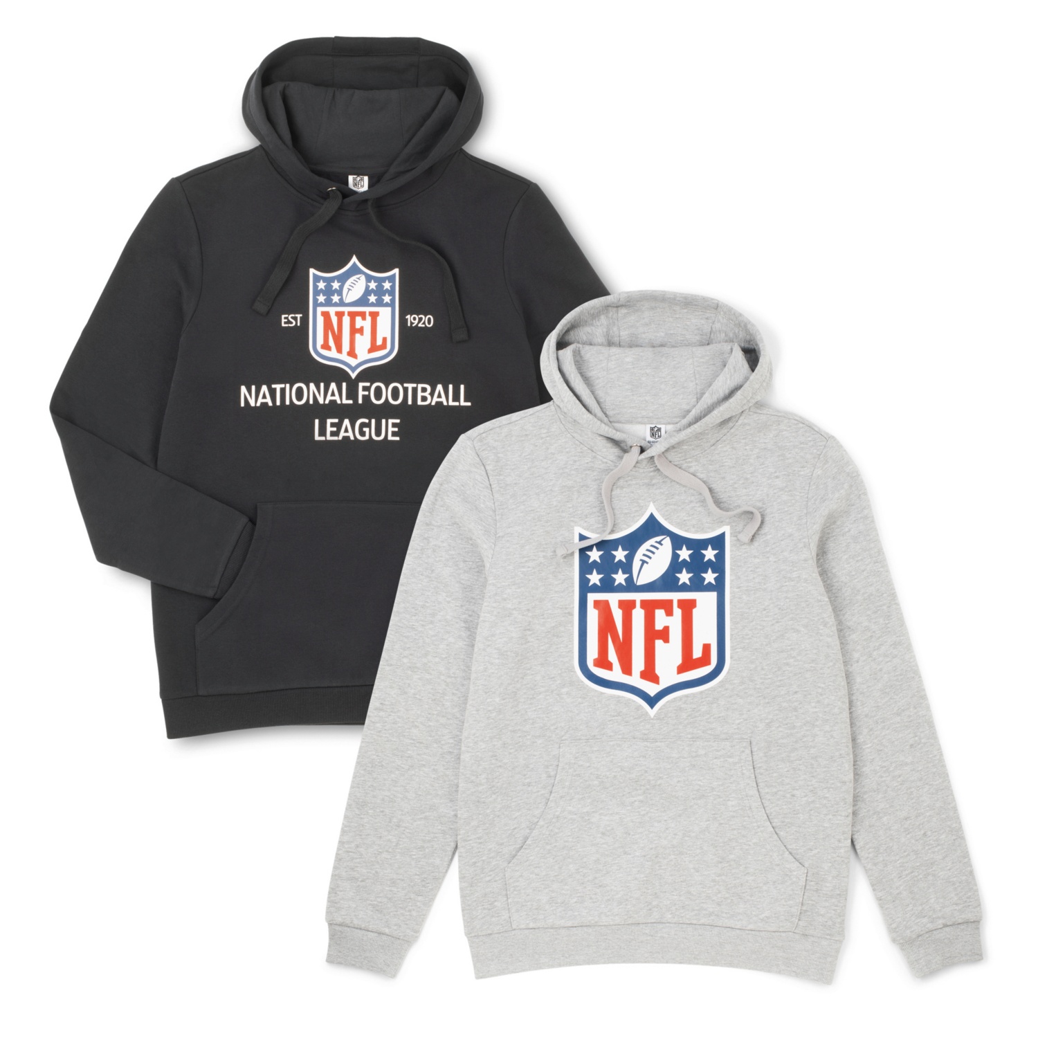 NFL Sweat capuche pour femmes hommes ALDI SUISSE