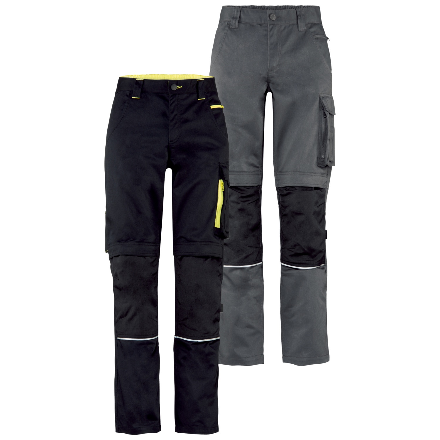 TOPCRAFT Pantalon de travail pour hommes ALDI SUISSE