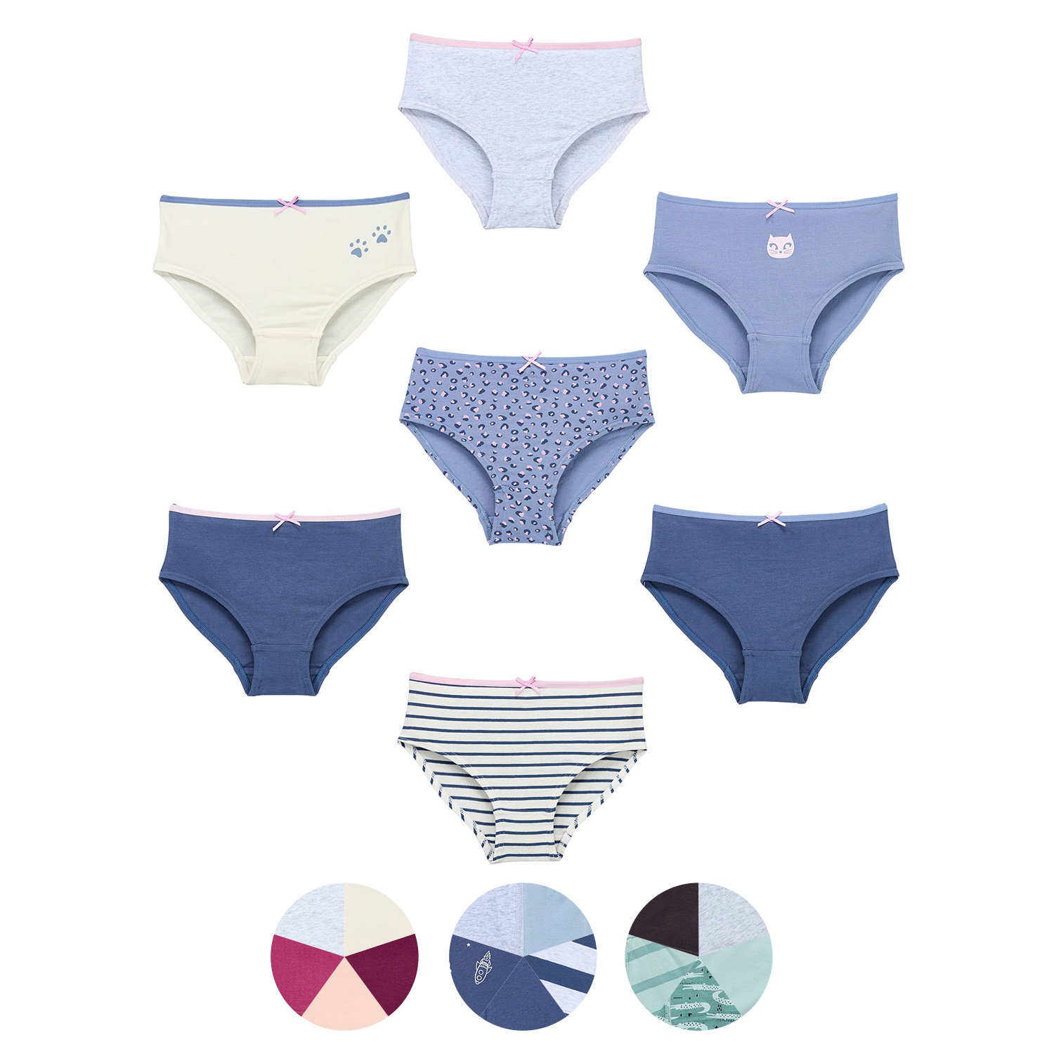 Channo Boxershorts voor Jongens