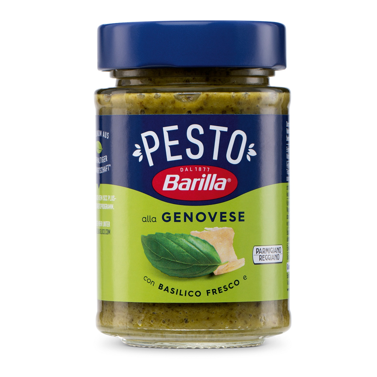 BARILLA Pesto, Genovese