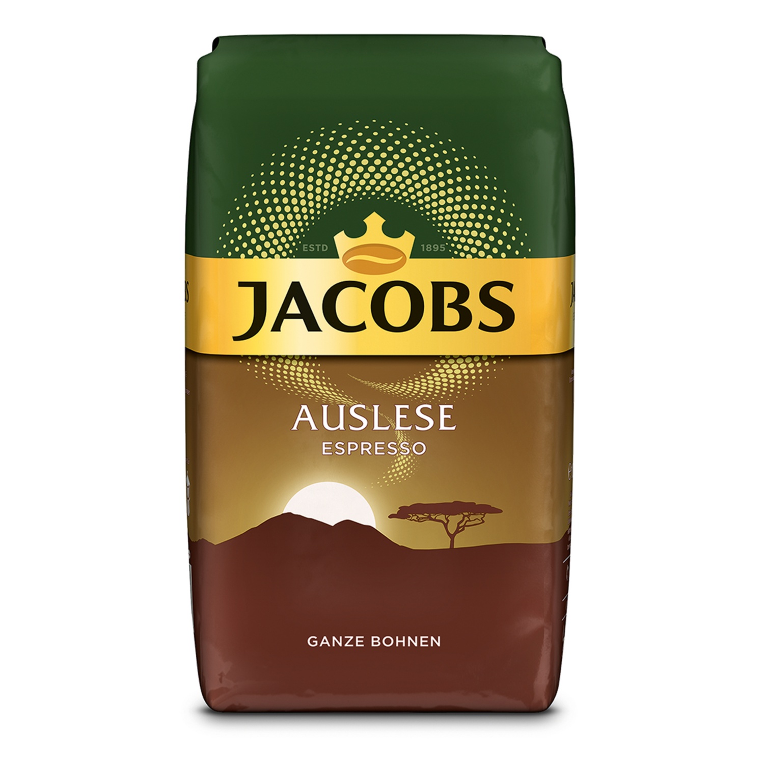 JACOBS Auslese, Espresso