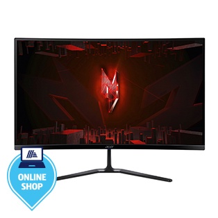 ACER Curved Monitor Nitro