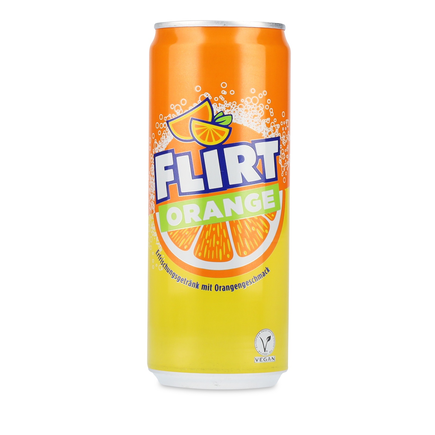 FLIRT Limonade, Orange | HOFER