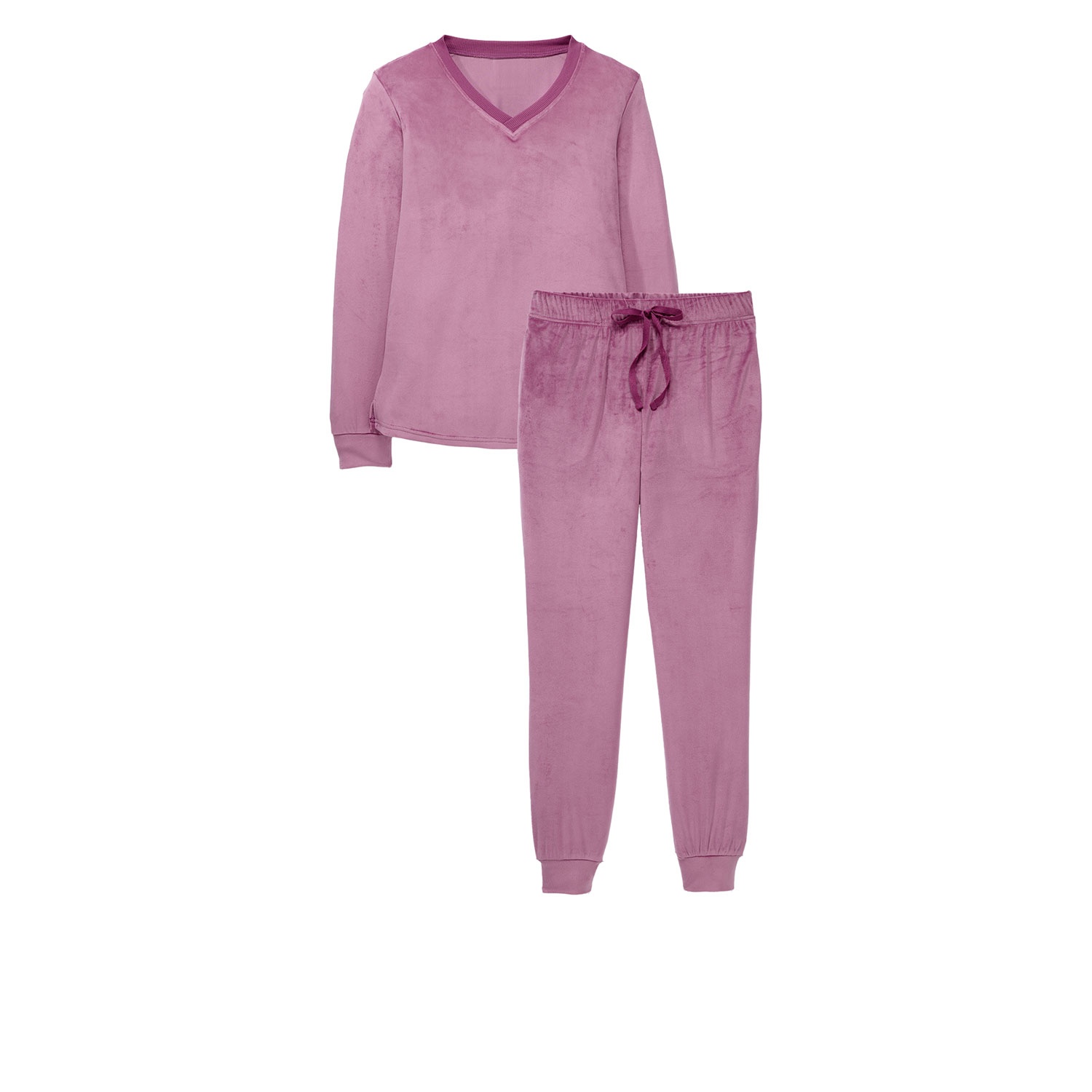 Aldi best sale velour tracksuit