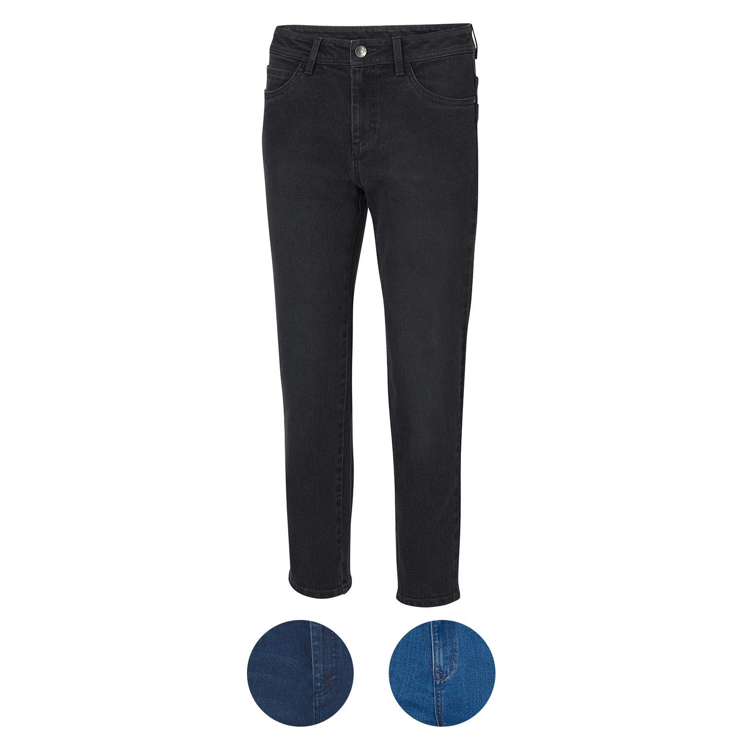 UP2FASHION Damen Jeans ALDI SÜD