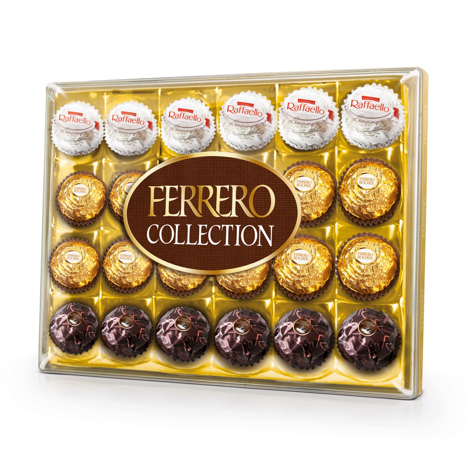 Ferrero Collection