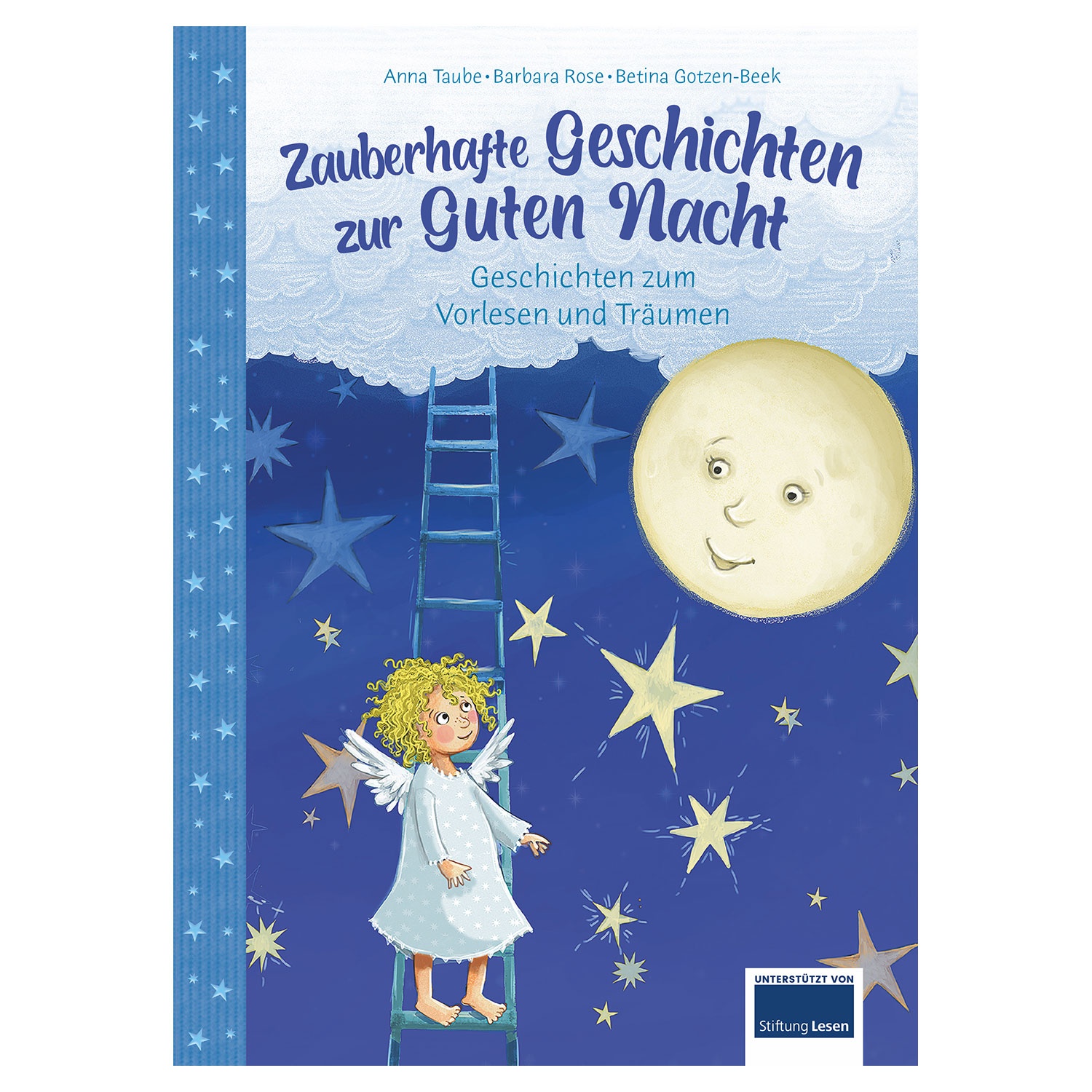 GutenachtGeschichten ALDI SÜD