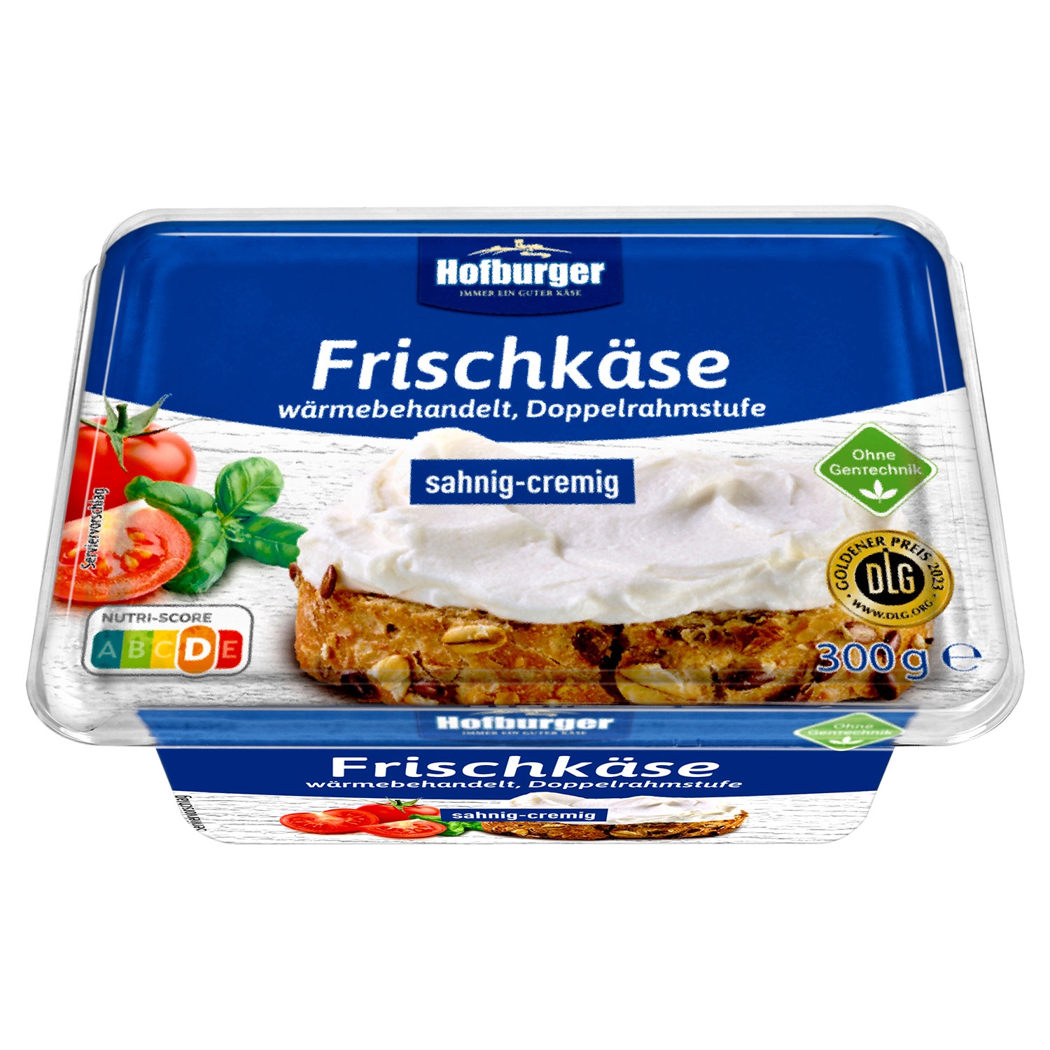 Hofburger Frischkäse 300 g
