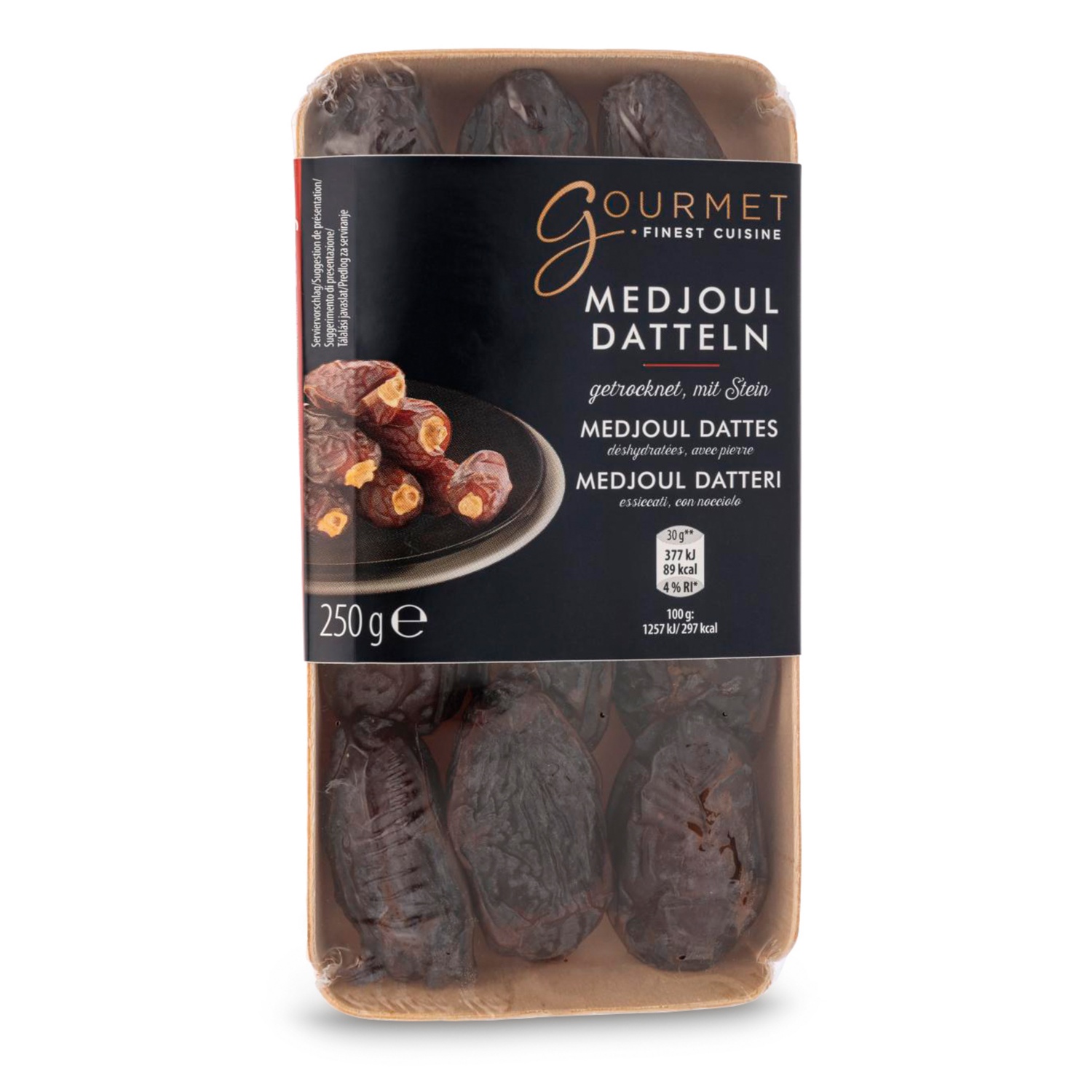 GOURMET Medjoul Datteln