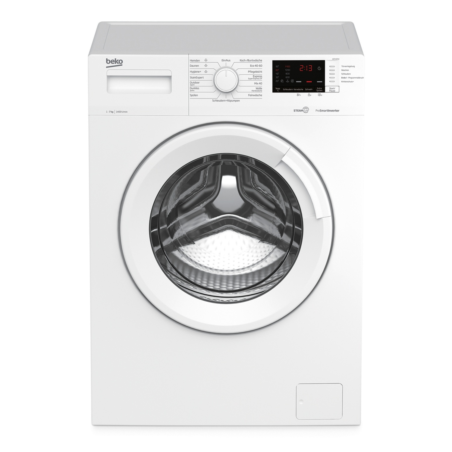 BEKO Waschmaschine