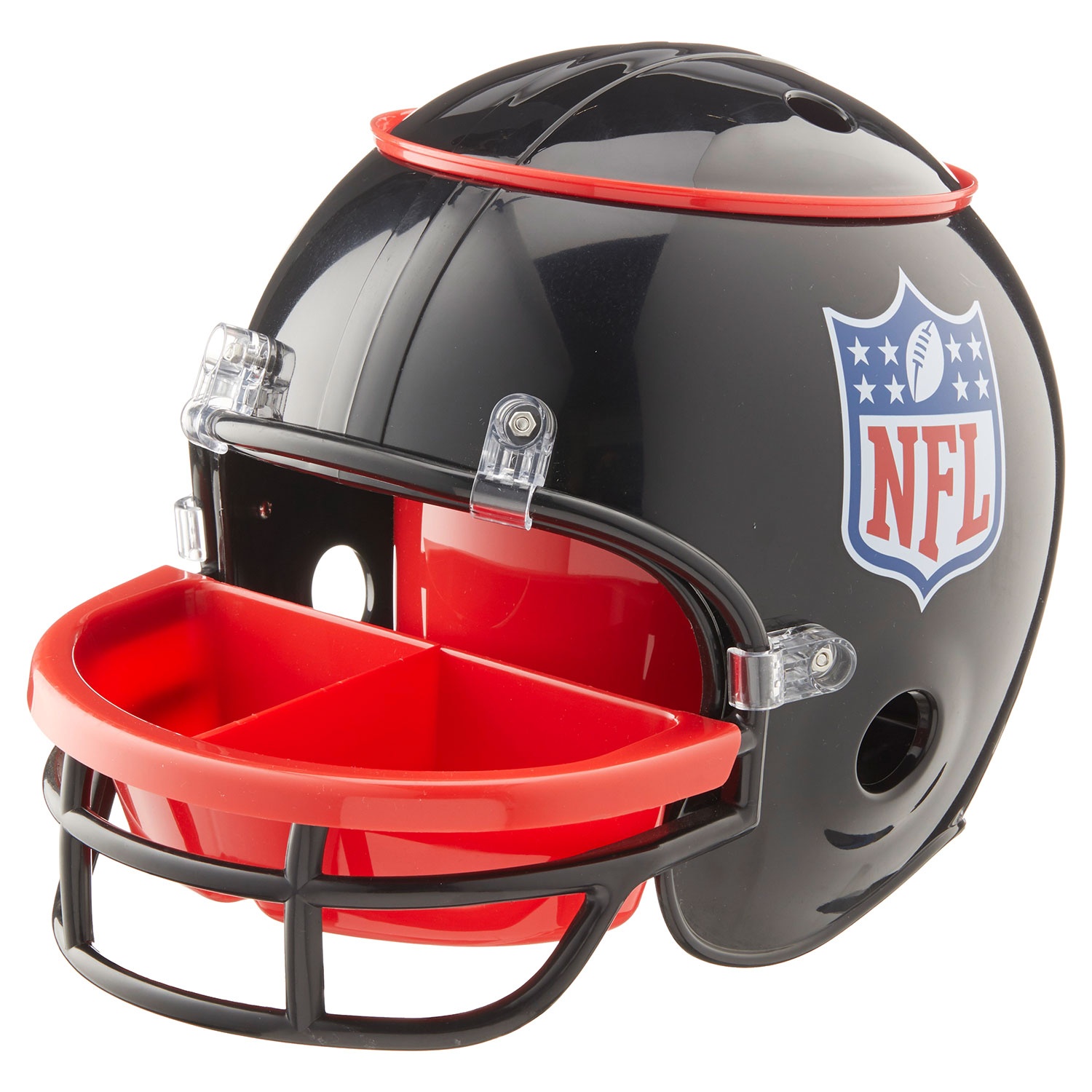 NFL Snackhelm ALDI SÜD