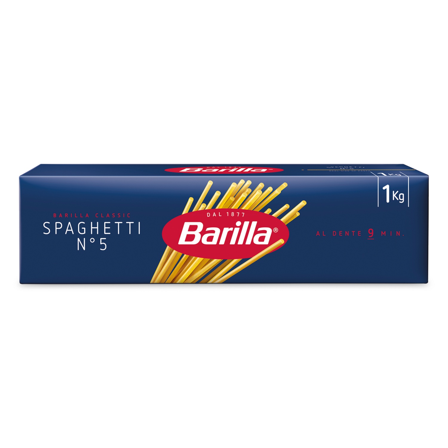 BARILLA Spaghetti