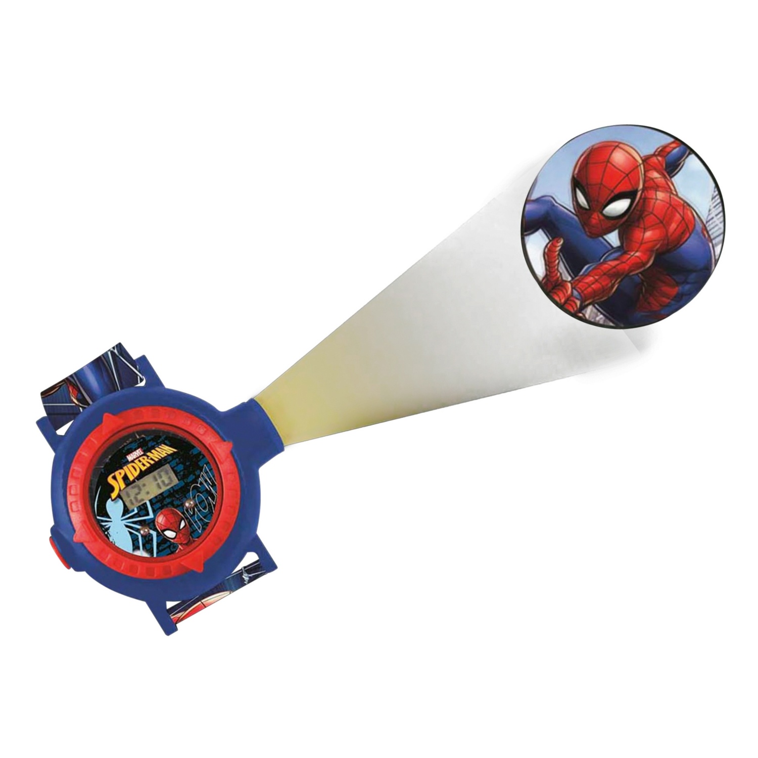 Lexibook Cuffie Bluetooth Per Bambini 2 In 1 Spiderman - Foto 10