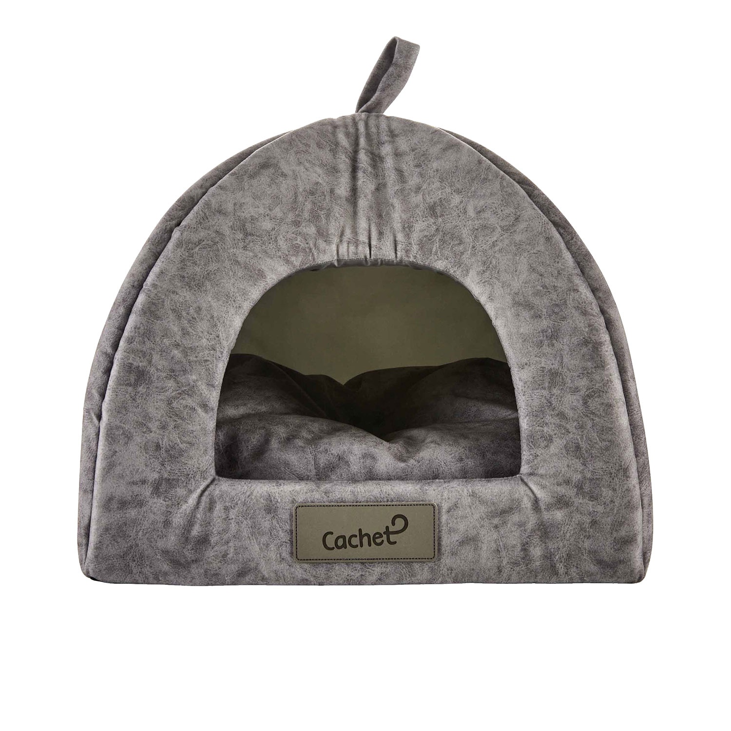 Aldi cat outlet igloo