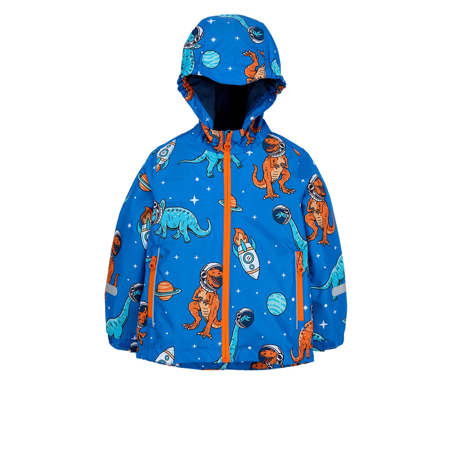 LILY&DAN Kinder Regenjacke ALDI SÜD