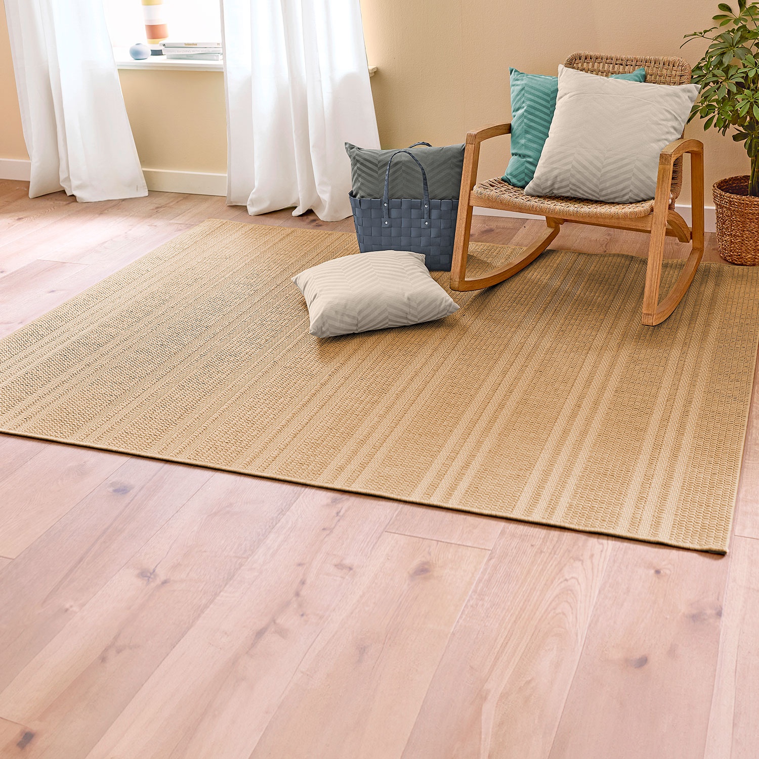 HOME CREATION DesignTeppich ALDI SÜD