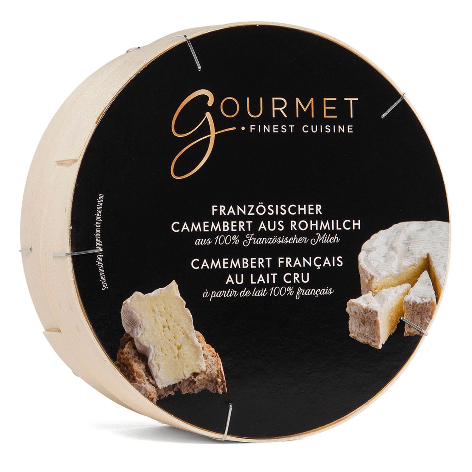 GOURMET Camembert francese