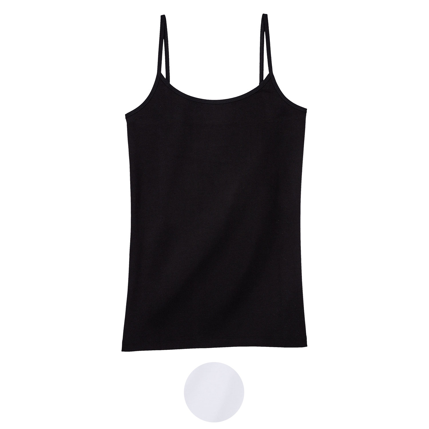 UP2FASHION Damen Unterhemd ALDI SÜD