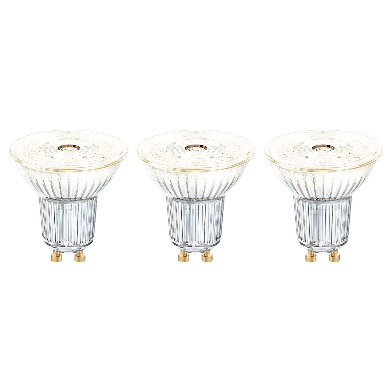 OSRAM LEDLeuchtmittel, 3erPackung ALDI SÜD