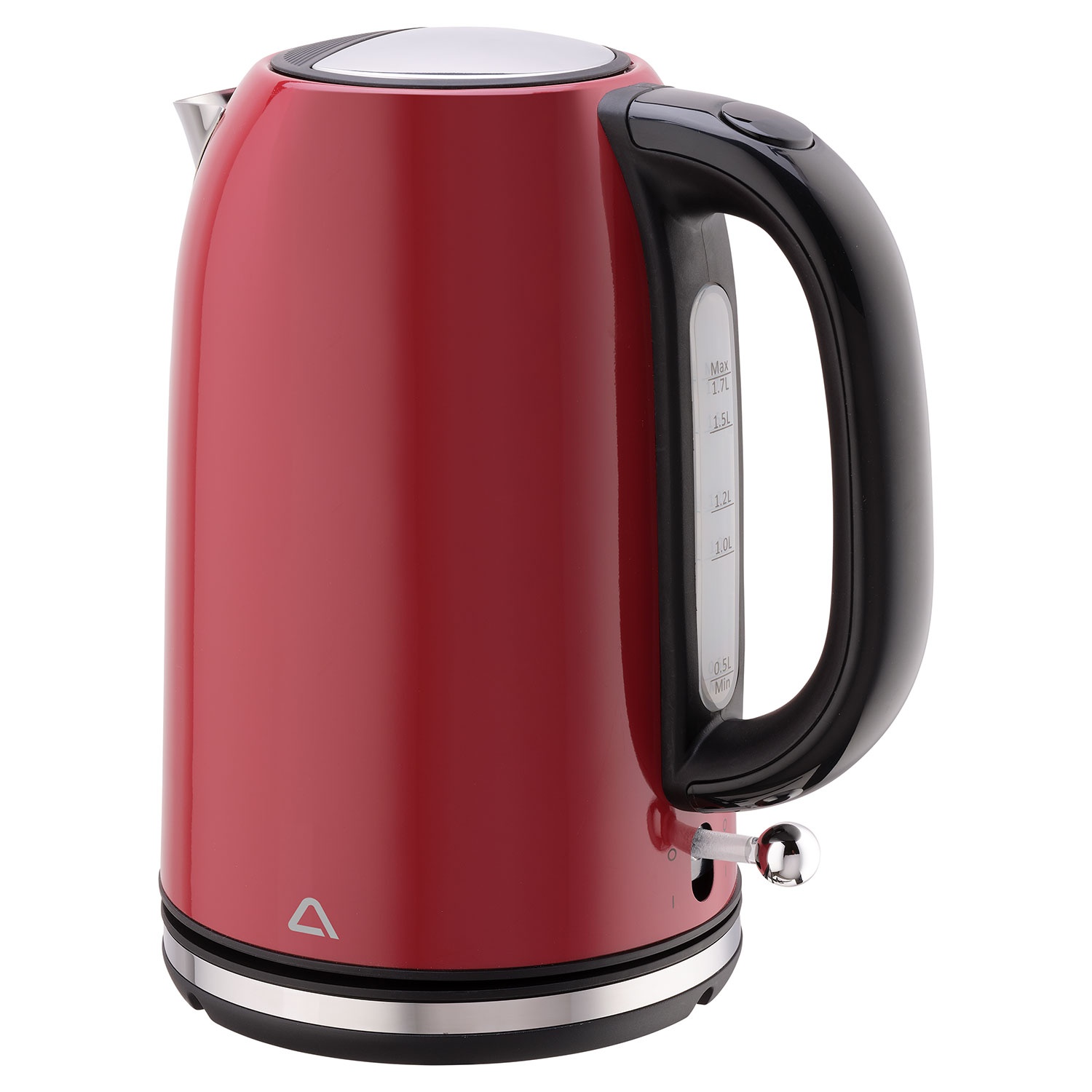 AMBIANO Toaster oder Wasserkocher ALDI SÜD