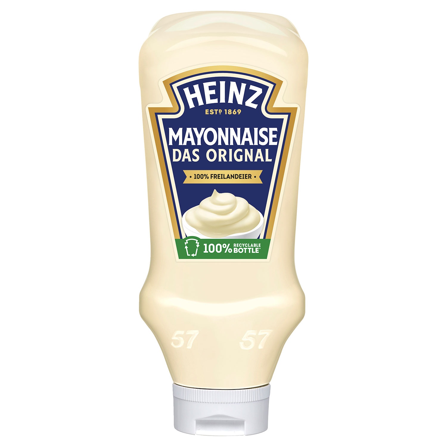 HEINZ Mayonnaise 800 ml ALDI SÜD