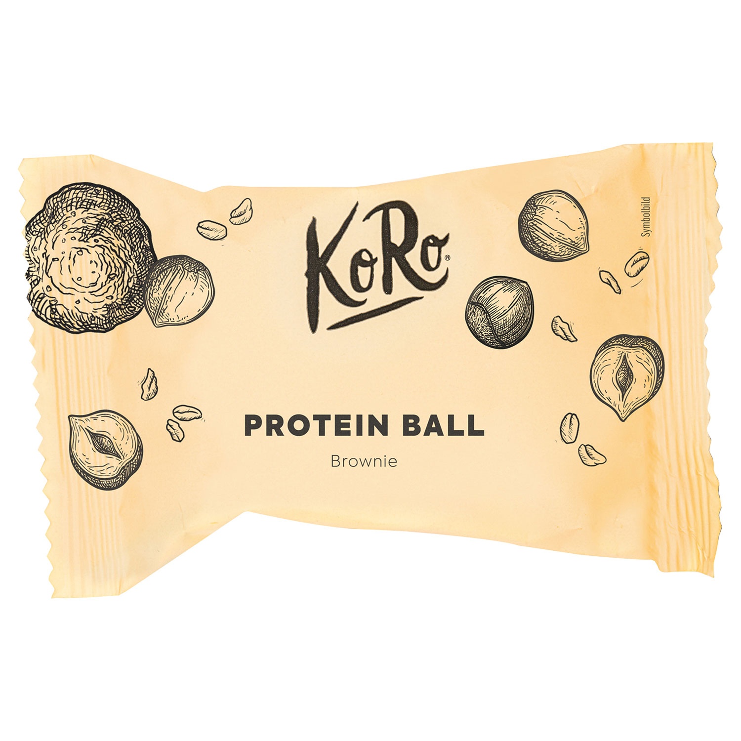KORO Protein Ball 30 g