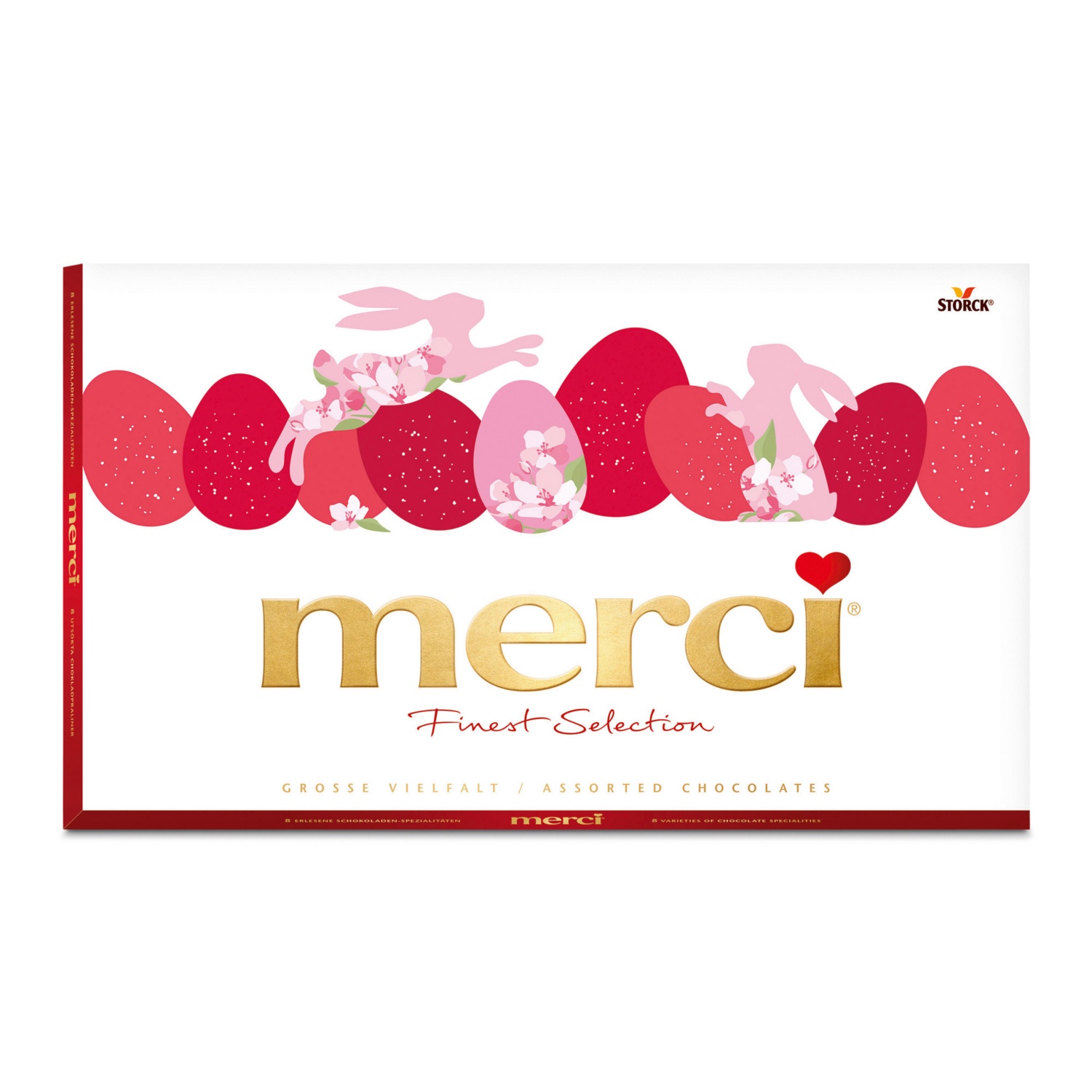STORCK Merci Finest Selection
