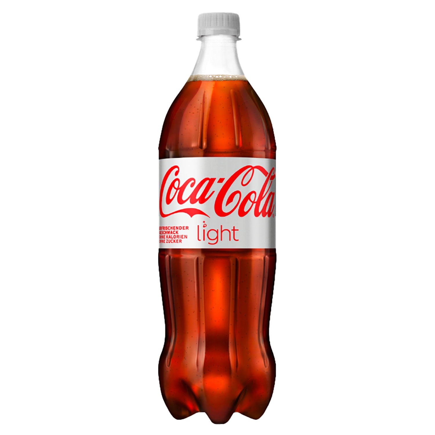 Coca-Cola®/Fanta®/mezzo mix®/Sprite® 1,25 l