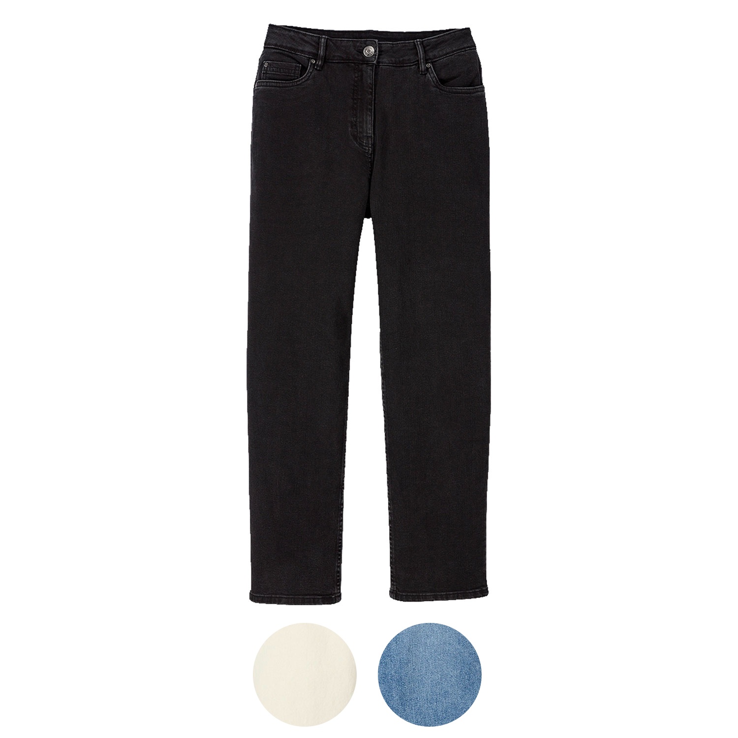 UP2FASHION Damen Jeans ALDI SÜD