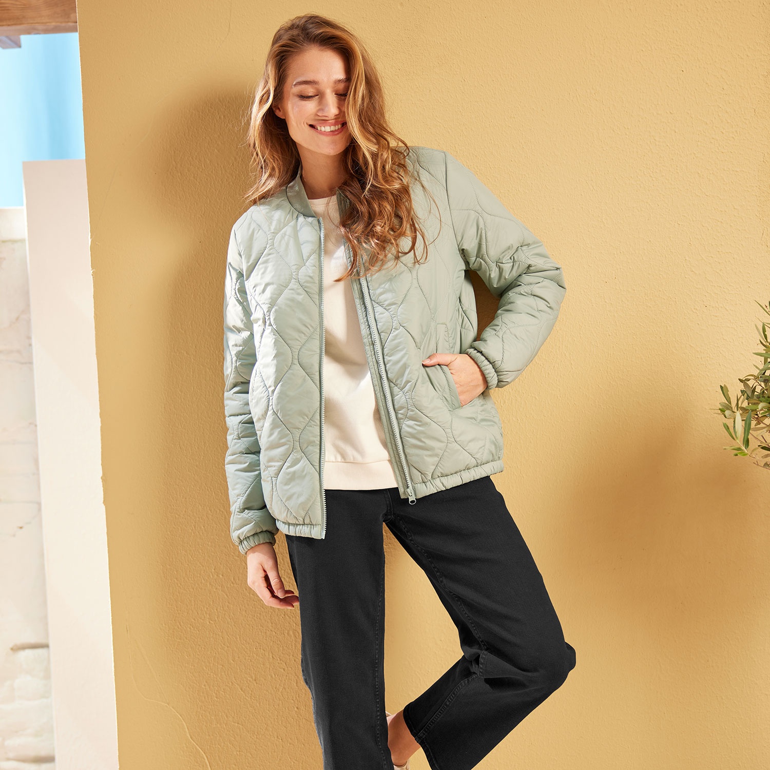 UP2FASHION Damen Jeans ALDI SÜD