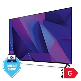 SHARP 4K Ultra HD Android Smart-TV 177 cm (70“) FN2EA