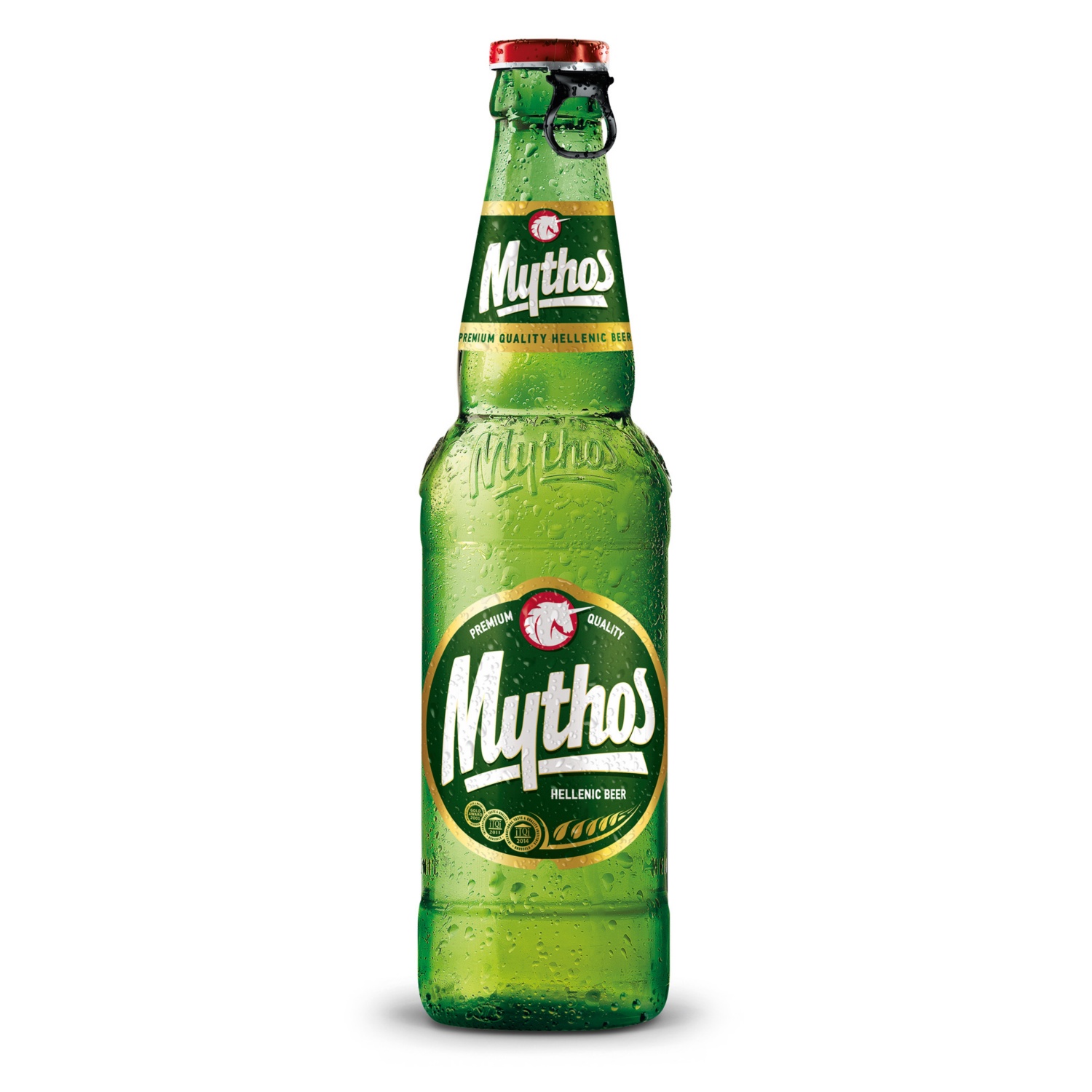 MYTHOS Bier