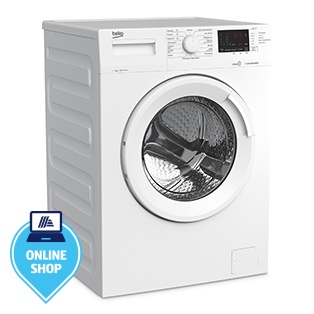 BEKO Waschmaschine