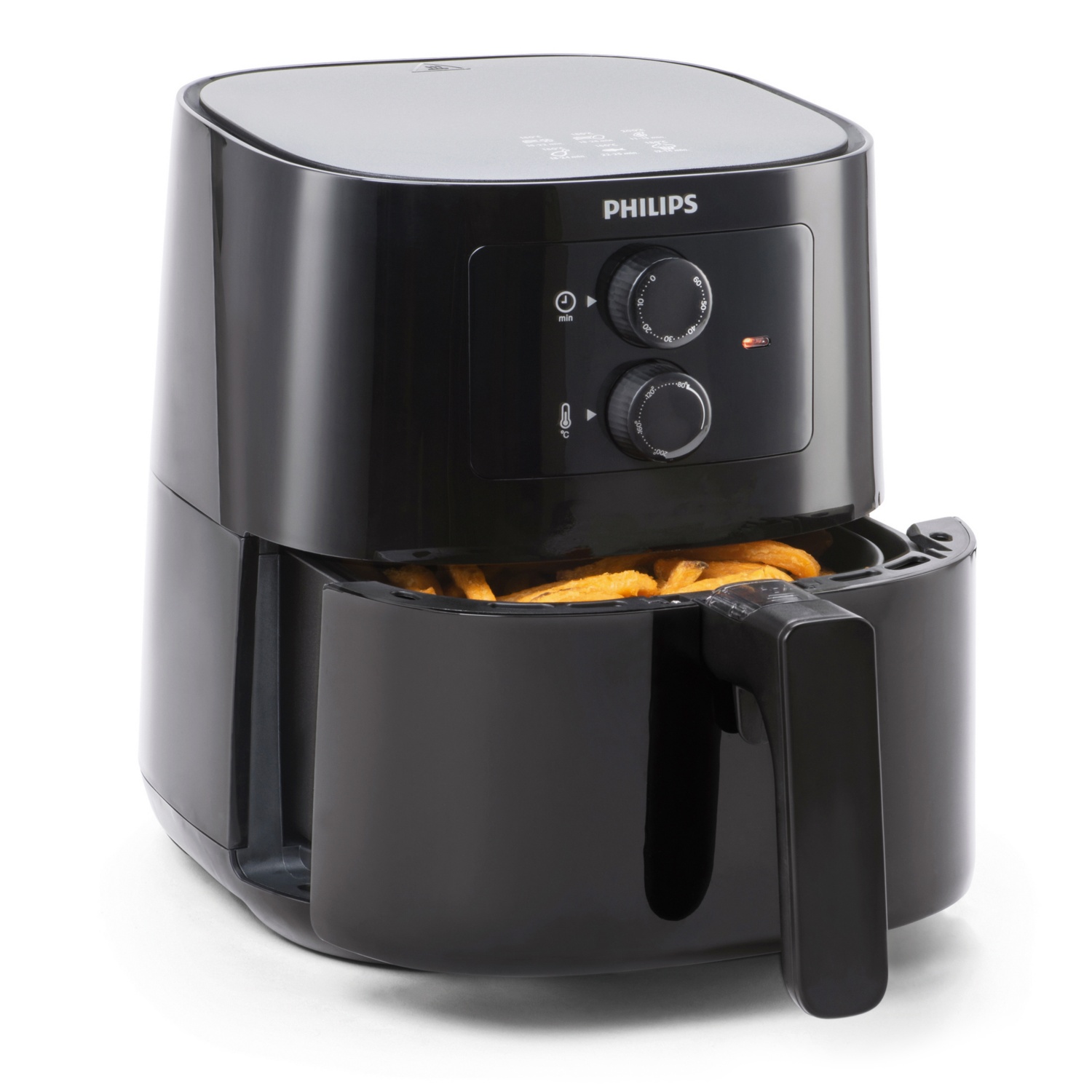 PHILIPS HD9200/90 Heißluftfritteuse