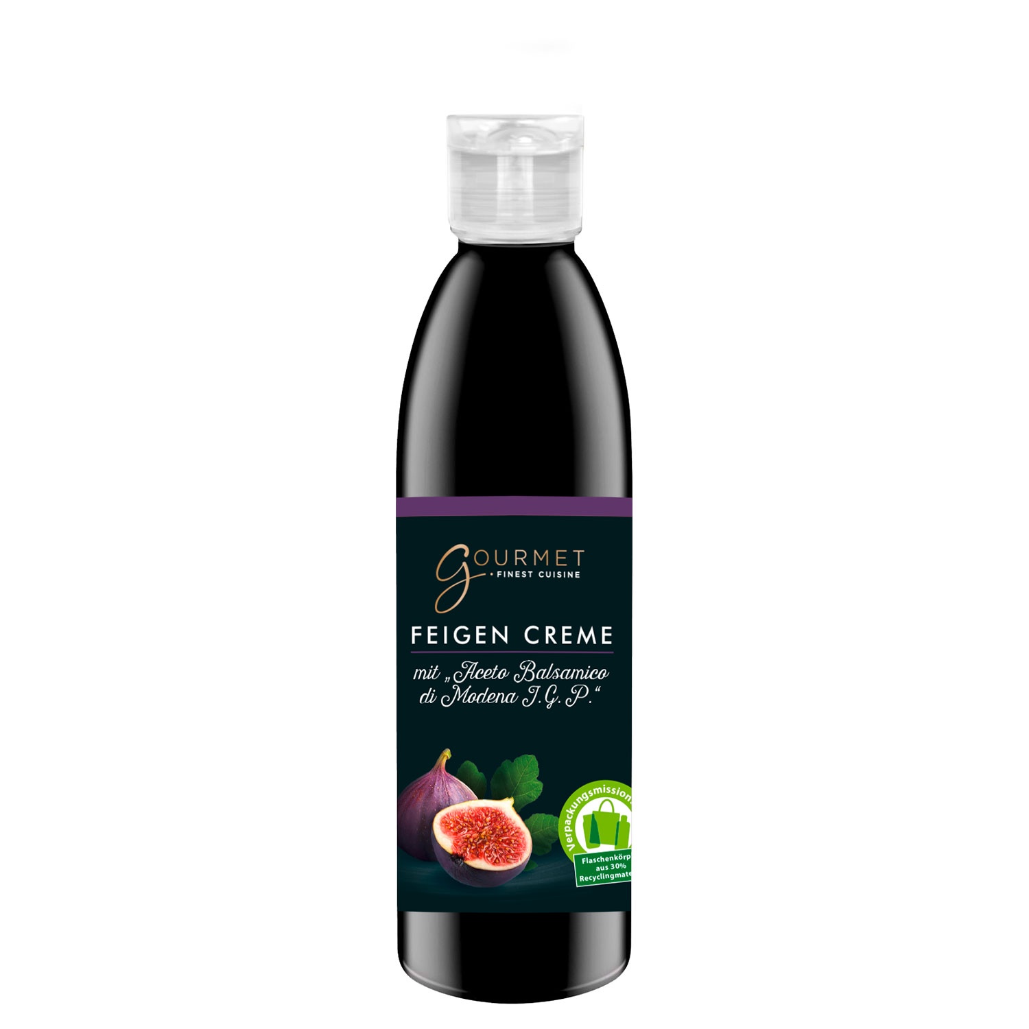 GOURMET FINEST CUISINE Balsamico-Creme 250 ml